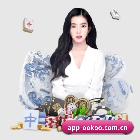 正式成立 - app-ookoo.com.cn品牌正式登场,持有顶级运营资质,树立行业标杆。